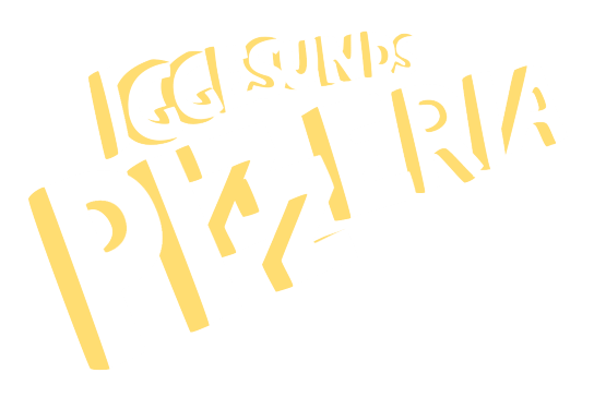 Iggepizza